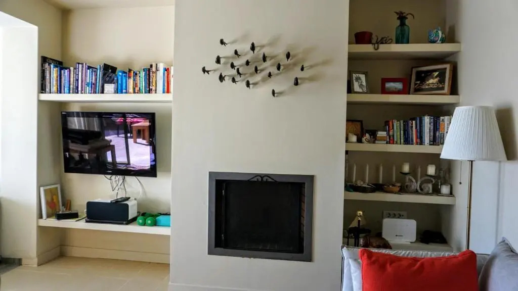 Pogonia, spacious apartment by the sea with private pool