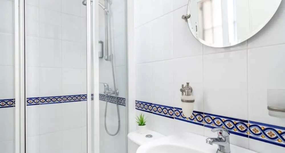 Apartment - 2 Bedrooms with Pool and WiFi - 107884