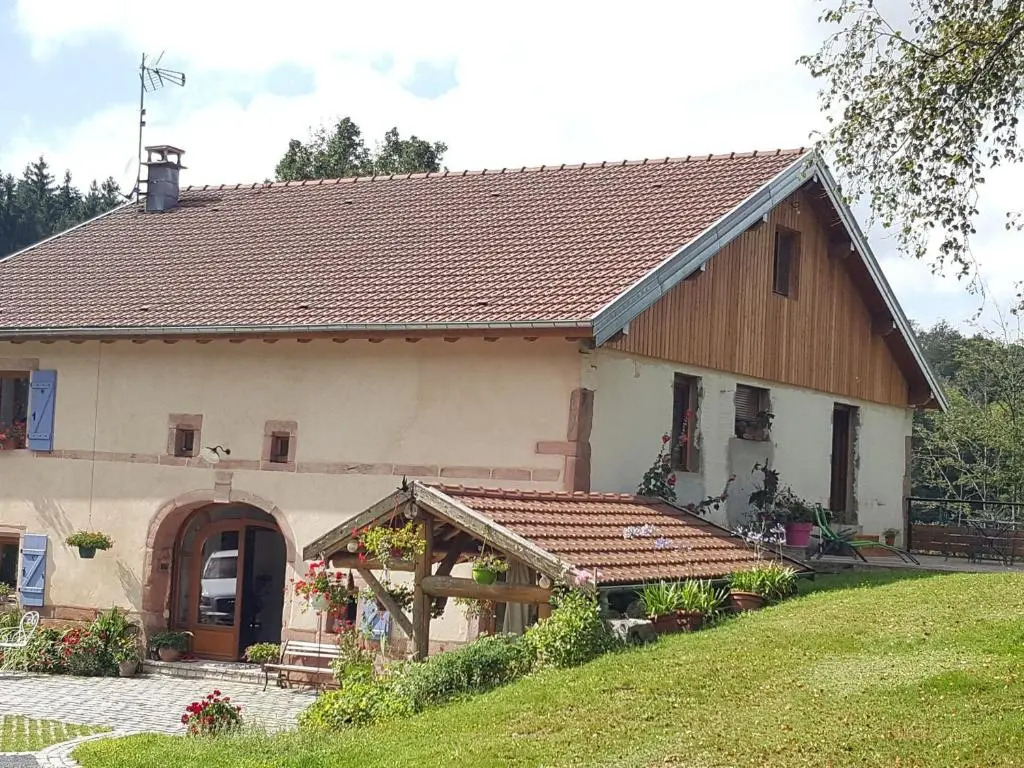 Appartement Le Tholy, 2 pièces, 2 personnes - FR-1-589-384