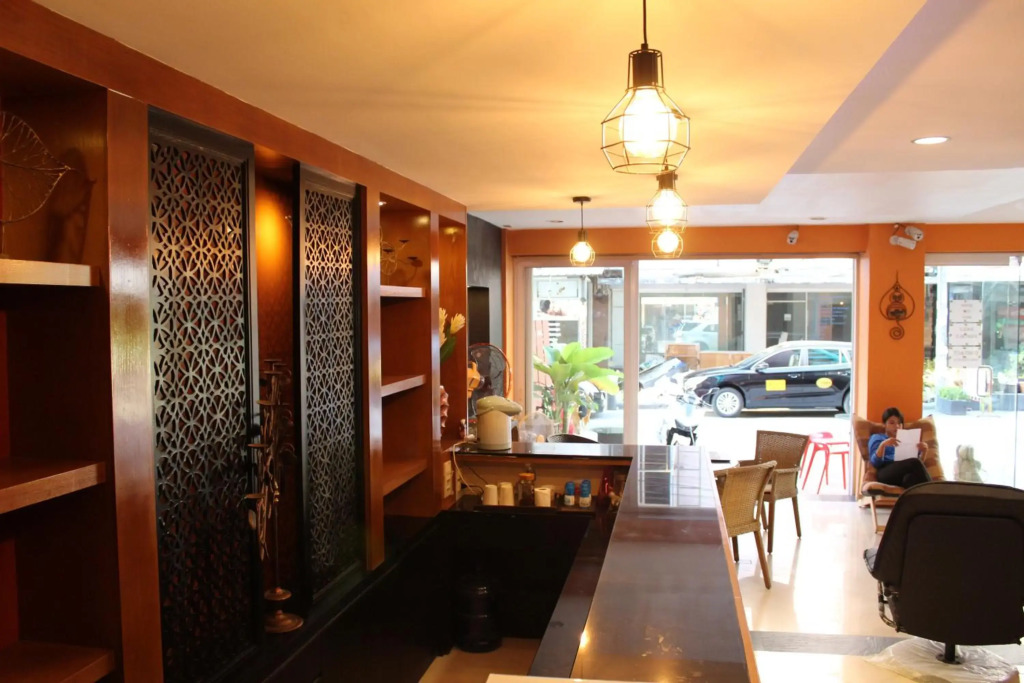 Cokoon Deva Patong Hotel
