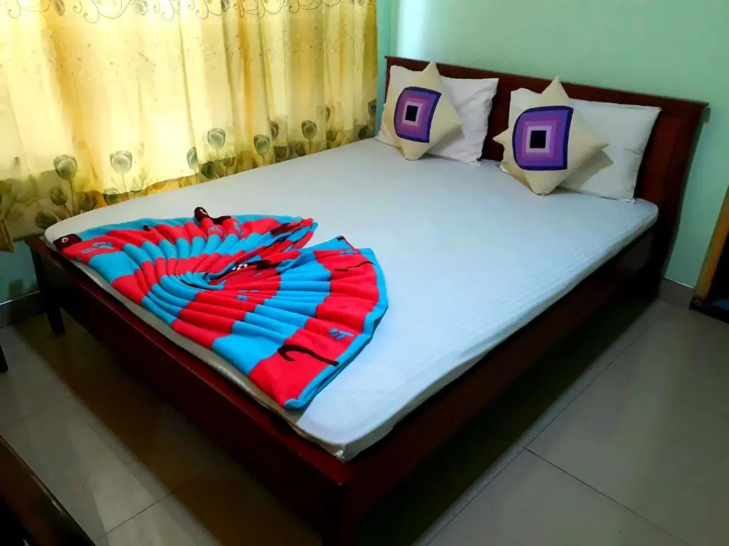 Lakshan View Resort
