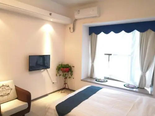 Xin Yue Zhi Lv Hotel