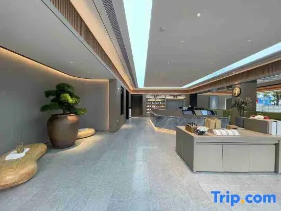 JI Hotel (Jingzhou Changjiang Daxue)