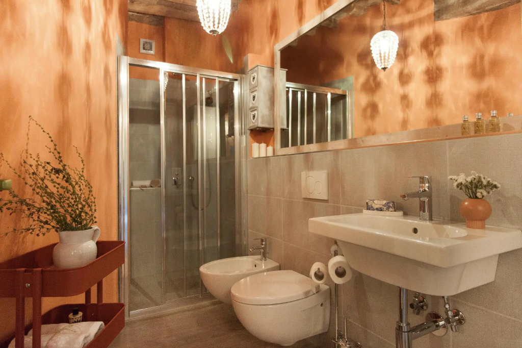 Suite La Casina di Elena