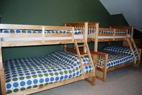 Snow Ridge by Apex Accommodations