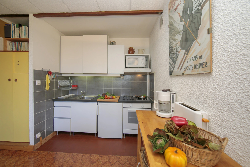 Residence de Lognan- Les Drus 18