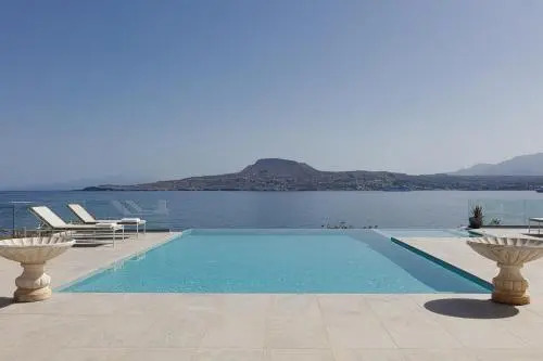 Villa Imperial