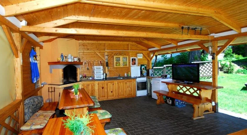 Aquatherm Cottages Slovakia Liptov