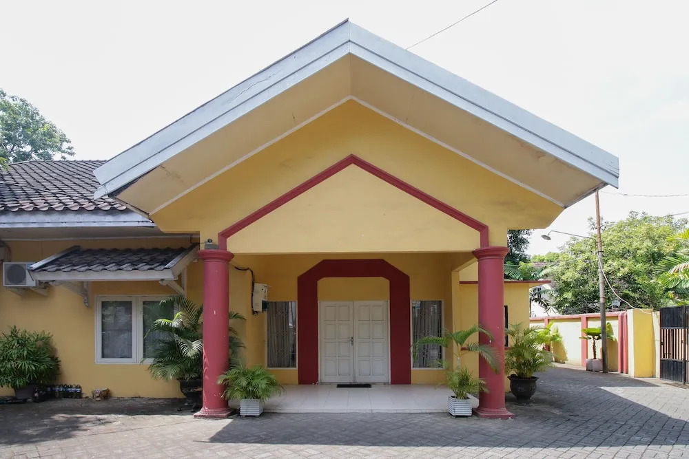 Airy Eco Sungai Saddang Lama 56 Makassar