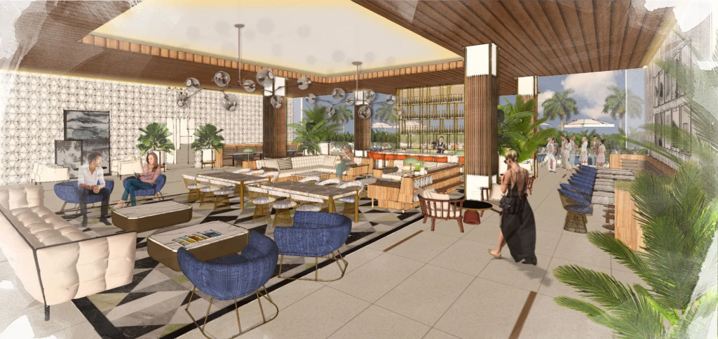 The Dalmar, Fort Lauderdale, a Tribute Portfolio Hotel