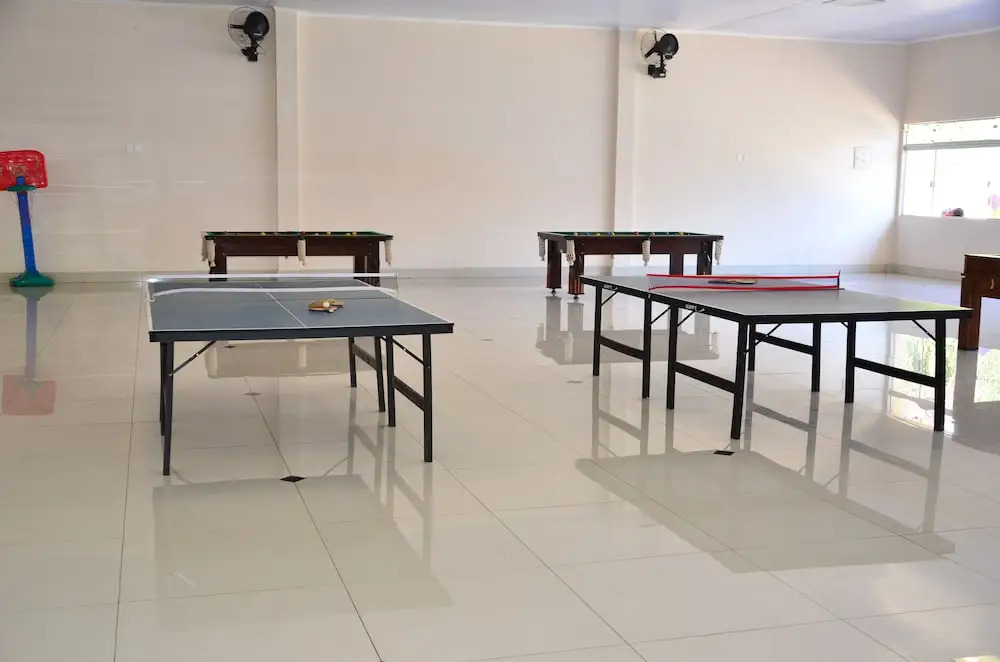 Hotel Glória Resort & Convention