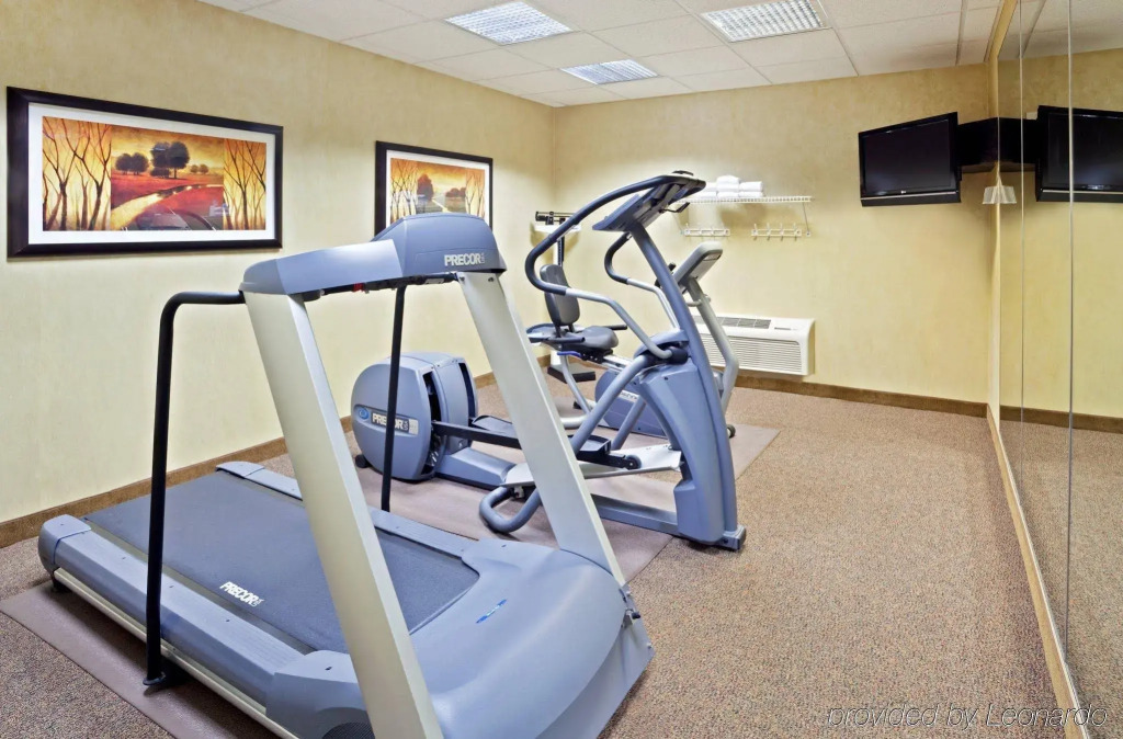 Clarion Pointe Medford