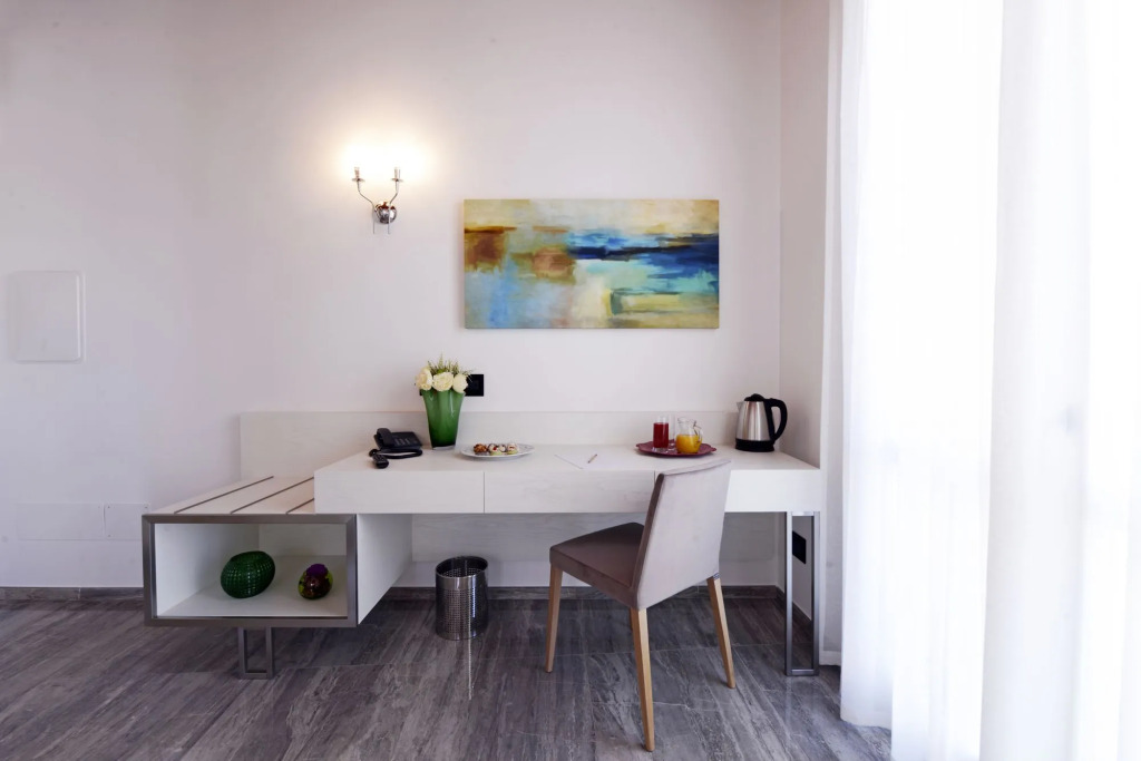 Best Western Hotel Principe di Lampedusa