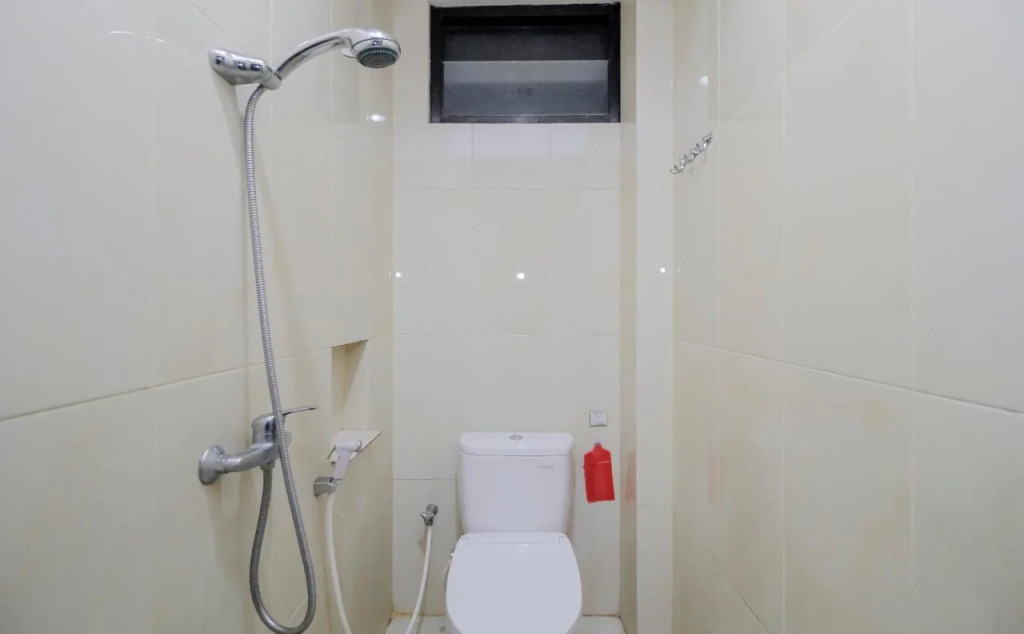 RedDoorz near Samarinda Central Plaza