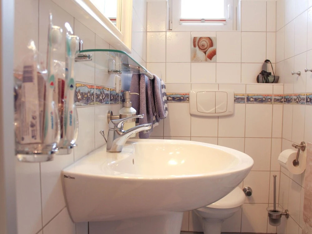 Welcoming Apartment in Warnemünde near Sea Beach