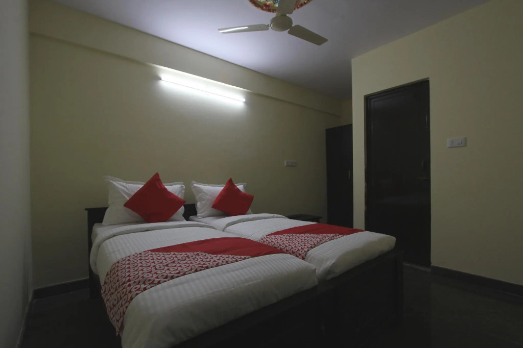 OYO 22471 Middle East Residency
