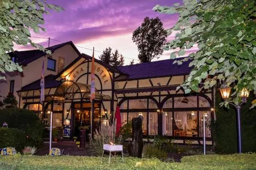 HANSA Hotel