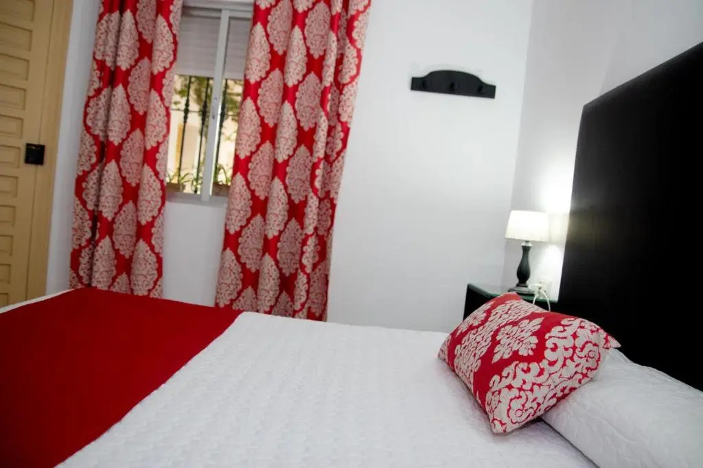 Hostal El Capi