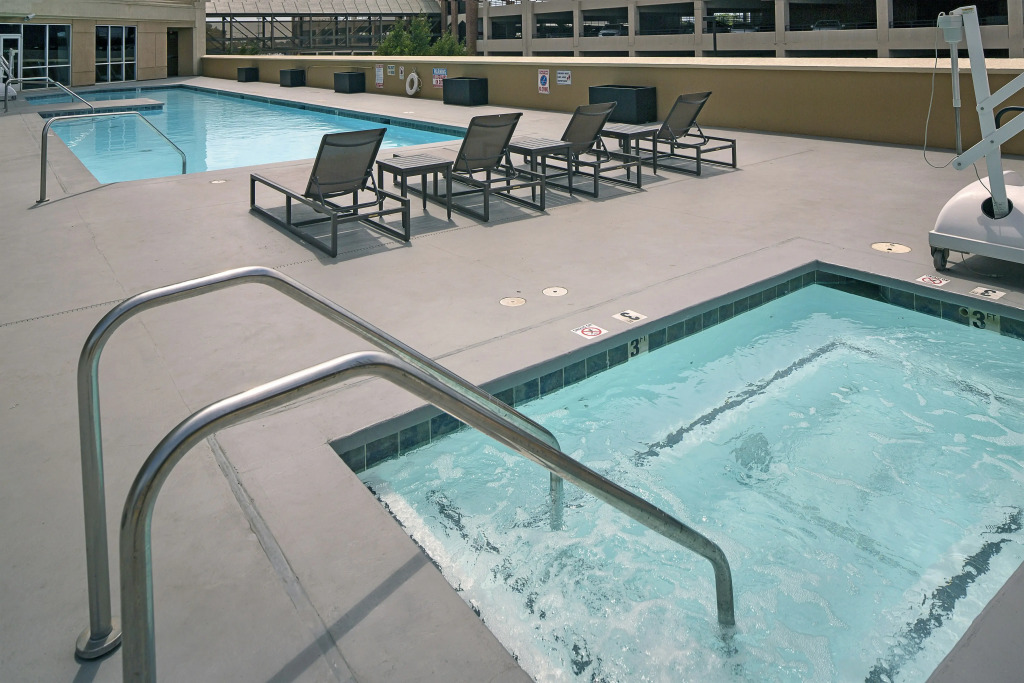 DoubleTree by Hilton Modesto