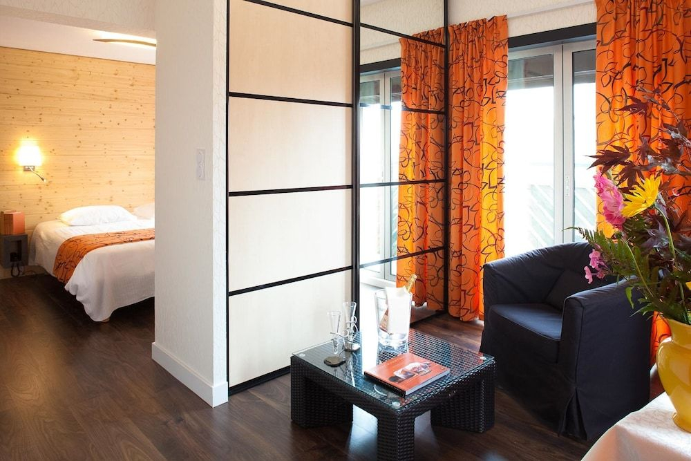 Logis Clair Matin Resort & Spa