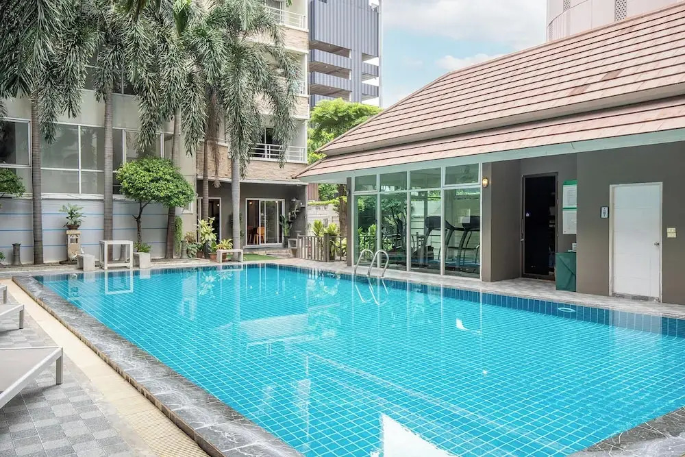 Diya Hotel Bangkok