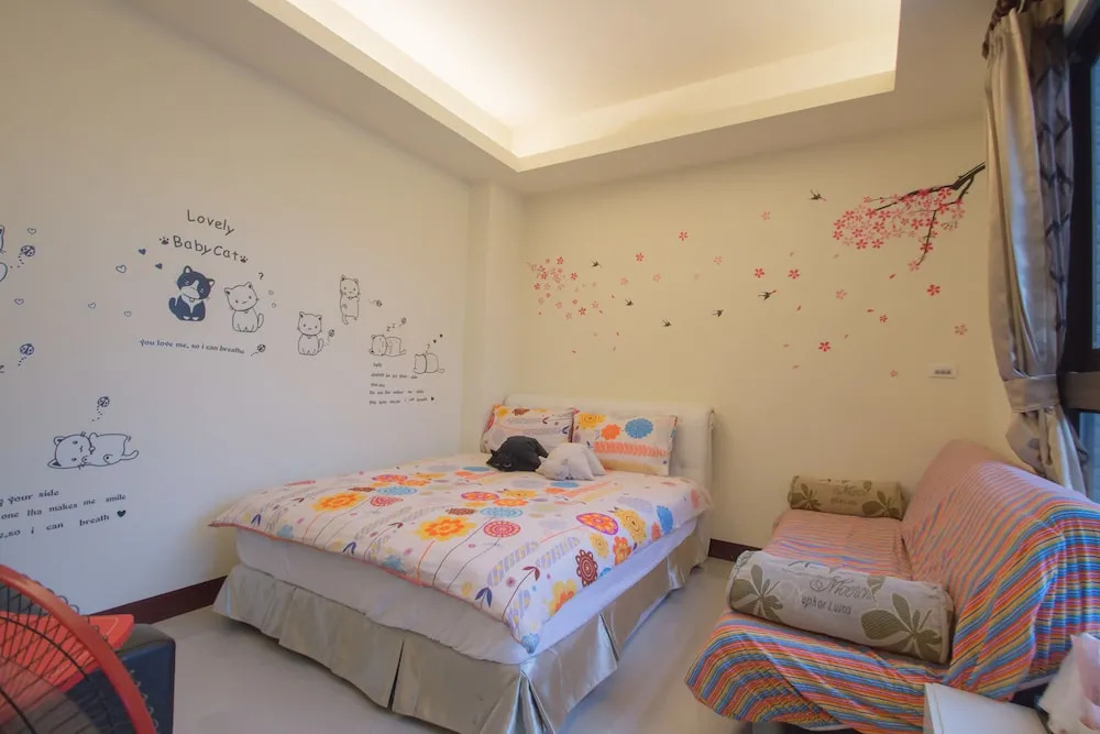 Flower 85 Homestay