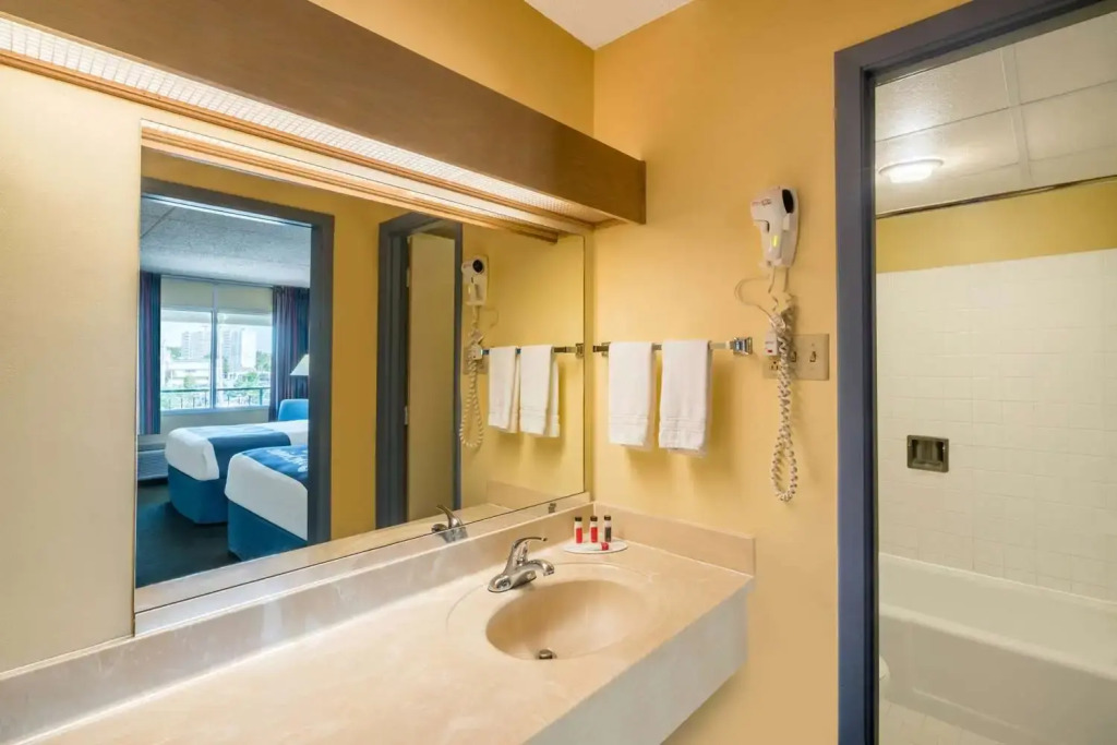 Days Inn - Florence Downtown