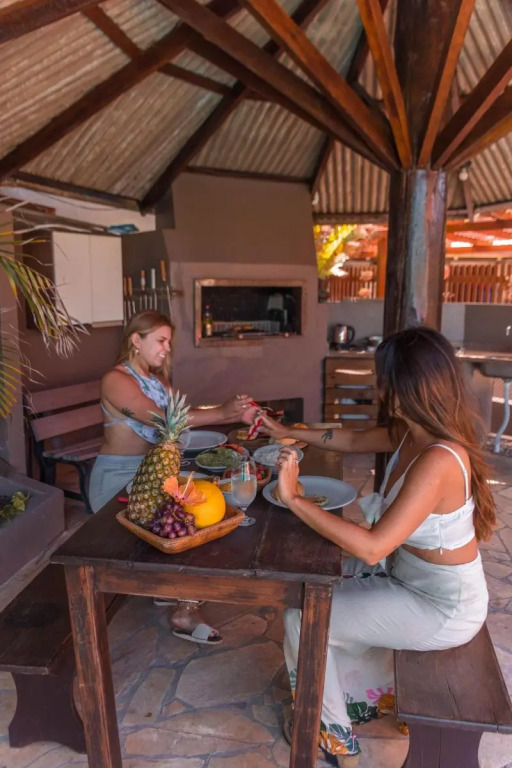 Ferrujão Pousada e Restaurante