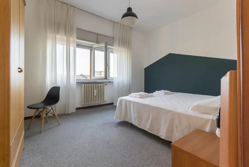 UniHo Hostel