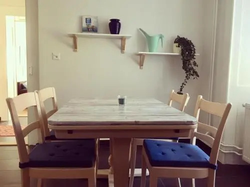Appartement Douc’heures