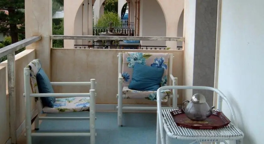Casa Vacanze Azzurromare