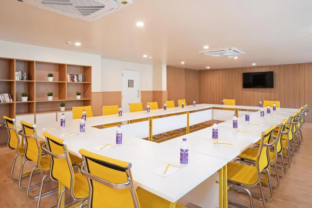Bloom Hotel - Khandala
