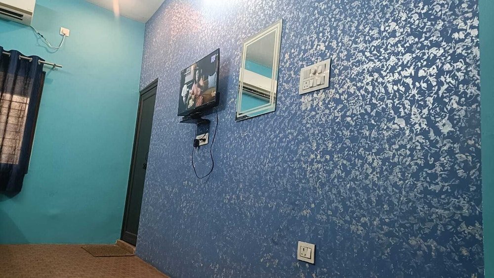 Balaji Homestay & Guest house