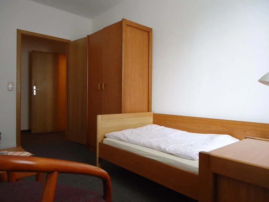 SKL Hotel Am Salbker See