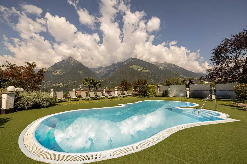 Hotel Finkenhof - Feel at home