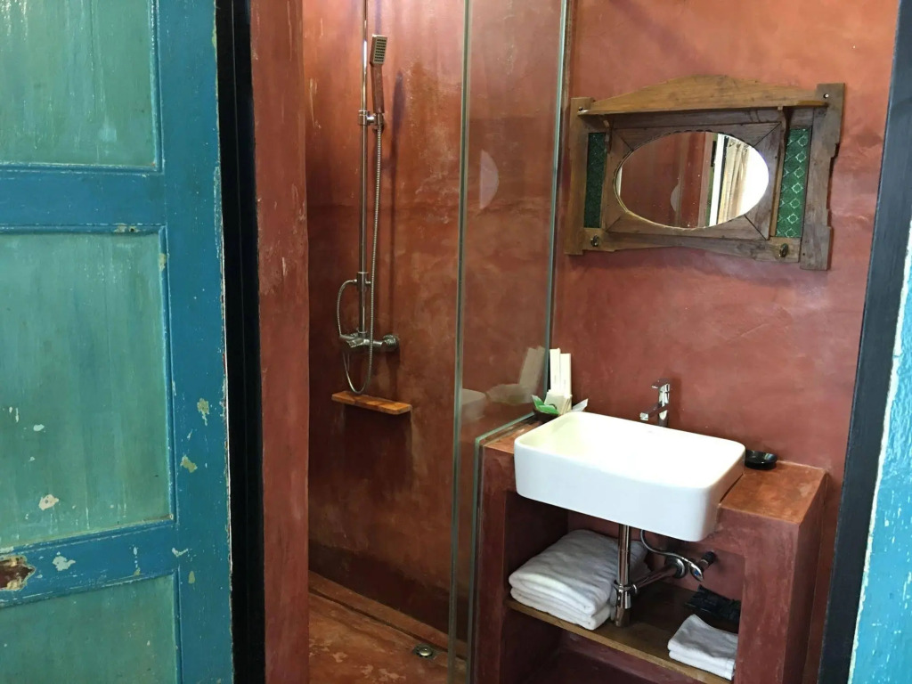 Sweet Cili Boutique Hotel