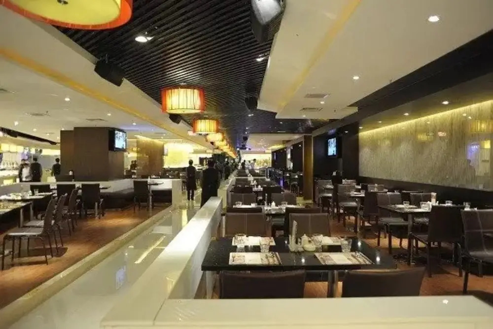 Junyi Dynasty Hotel