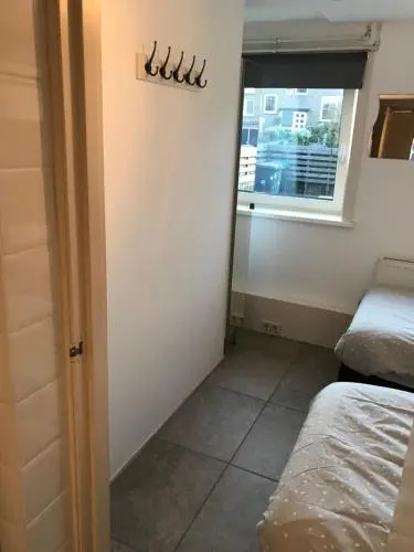 Apartment de Boer