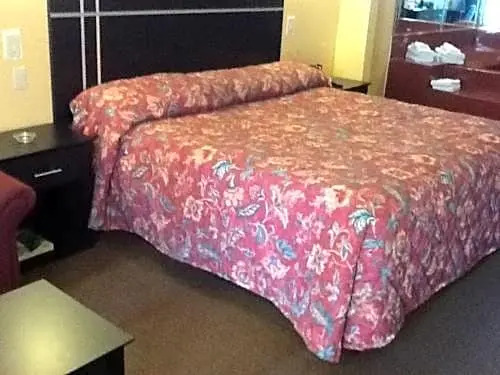 Scottish Inns & Suites Humble