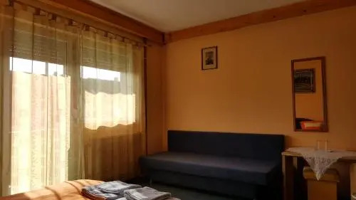Lenzls Panzió