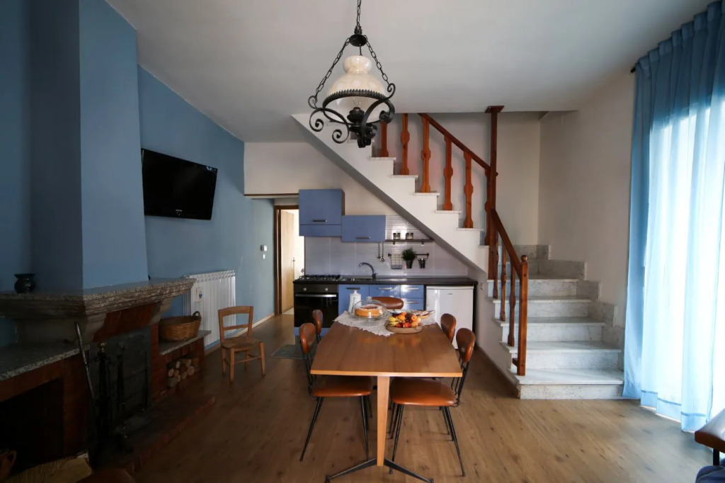 La Casa Del Borgo