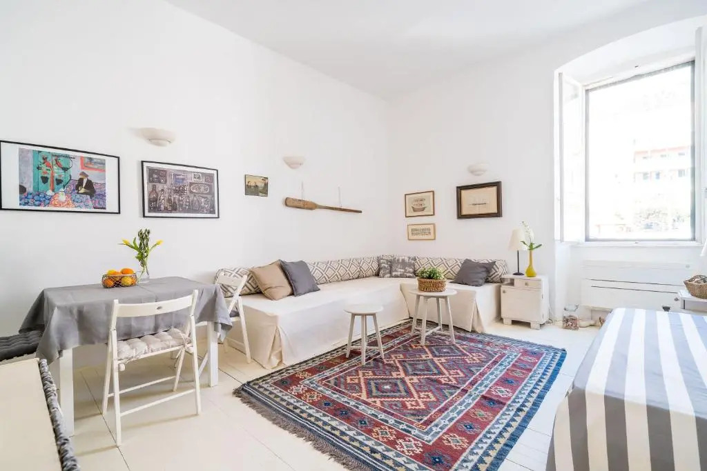 Apartment Ranieri