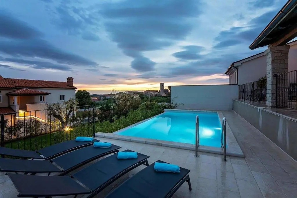 Villa Bellevue