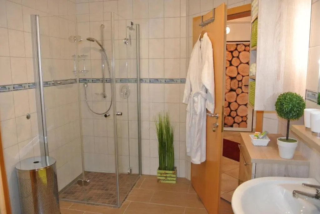 Ferienwohnung Kiesenberg 9