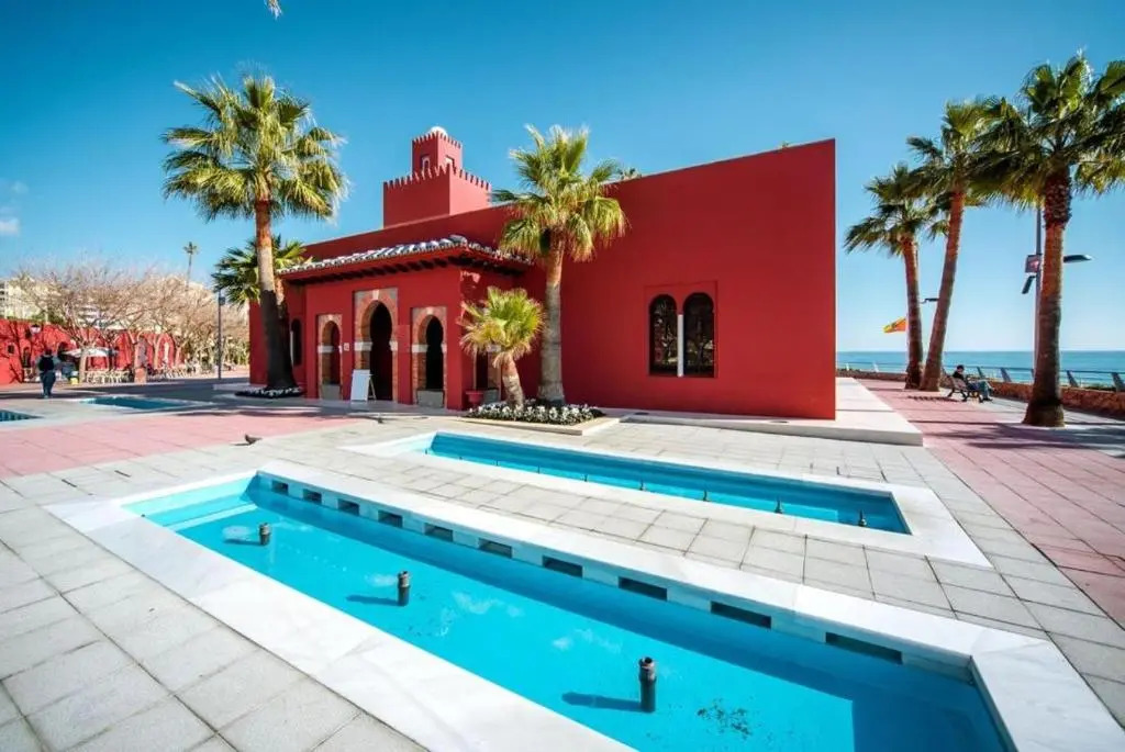 Benalbeach Playa Suite