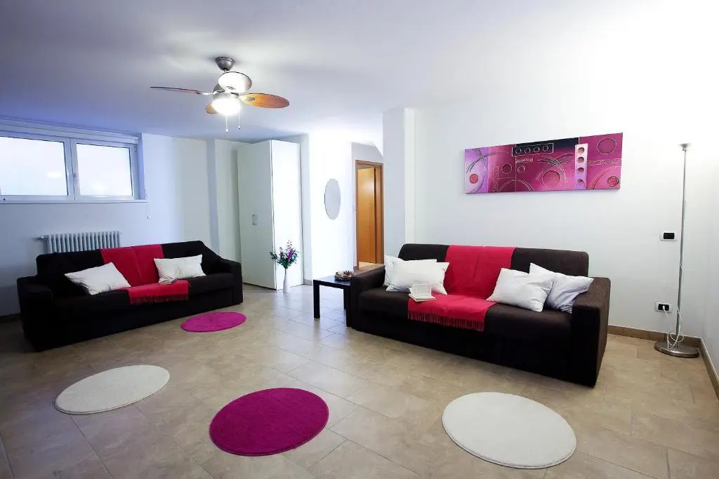 Residenza Romina Apartment