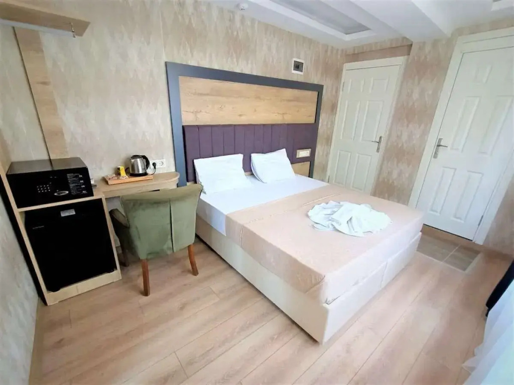 Avist Hotel Avcılar