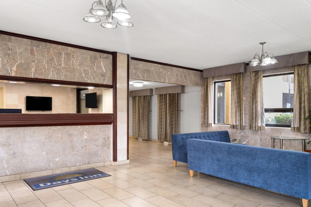 Days Inn by Wyndham Hagerstown I-70
