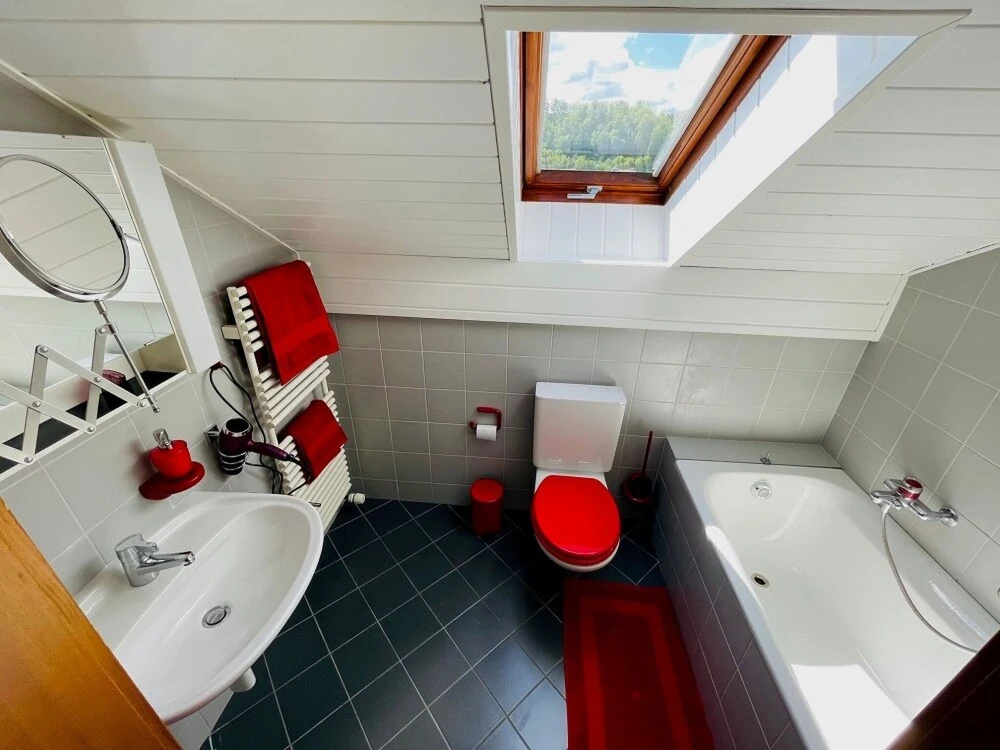 Appartement - Achoum Porrentruy