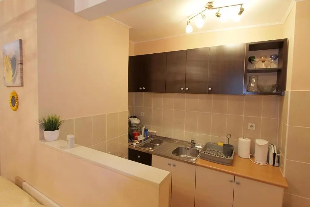 Apartment Tancabel